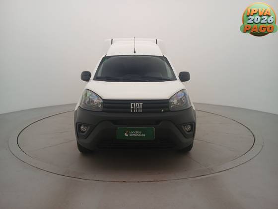 FIAT FIORINO 1.3 FIREFLY FLEX ENDURANCE MANUAL FIAT FIORINO 1.3 FIREFLY FLEX ENDURANCE MANUAL